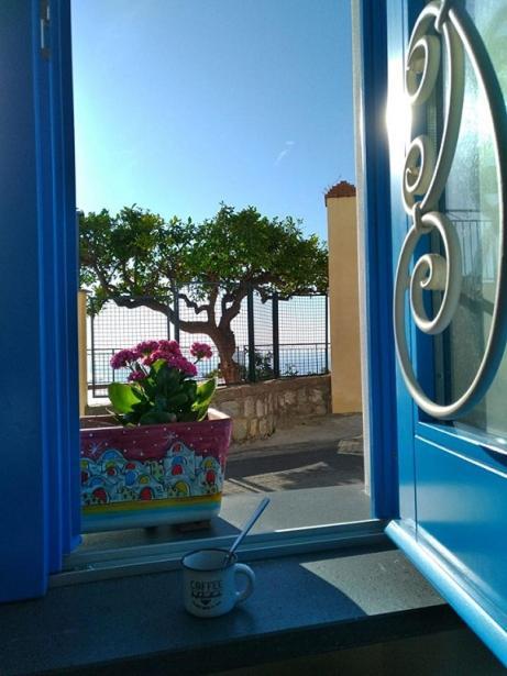 Raito Home Costa D'Amalfi Vietri Εξωτερικό φωτογραφία