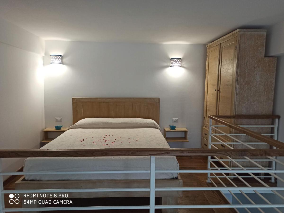 Raito Home Costa D'Amalfi Vietri Εξωτερικό φωτογραφία