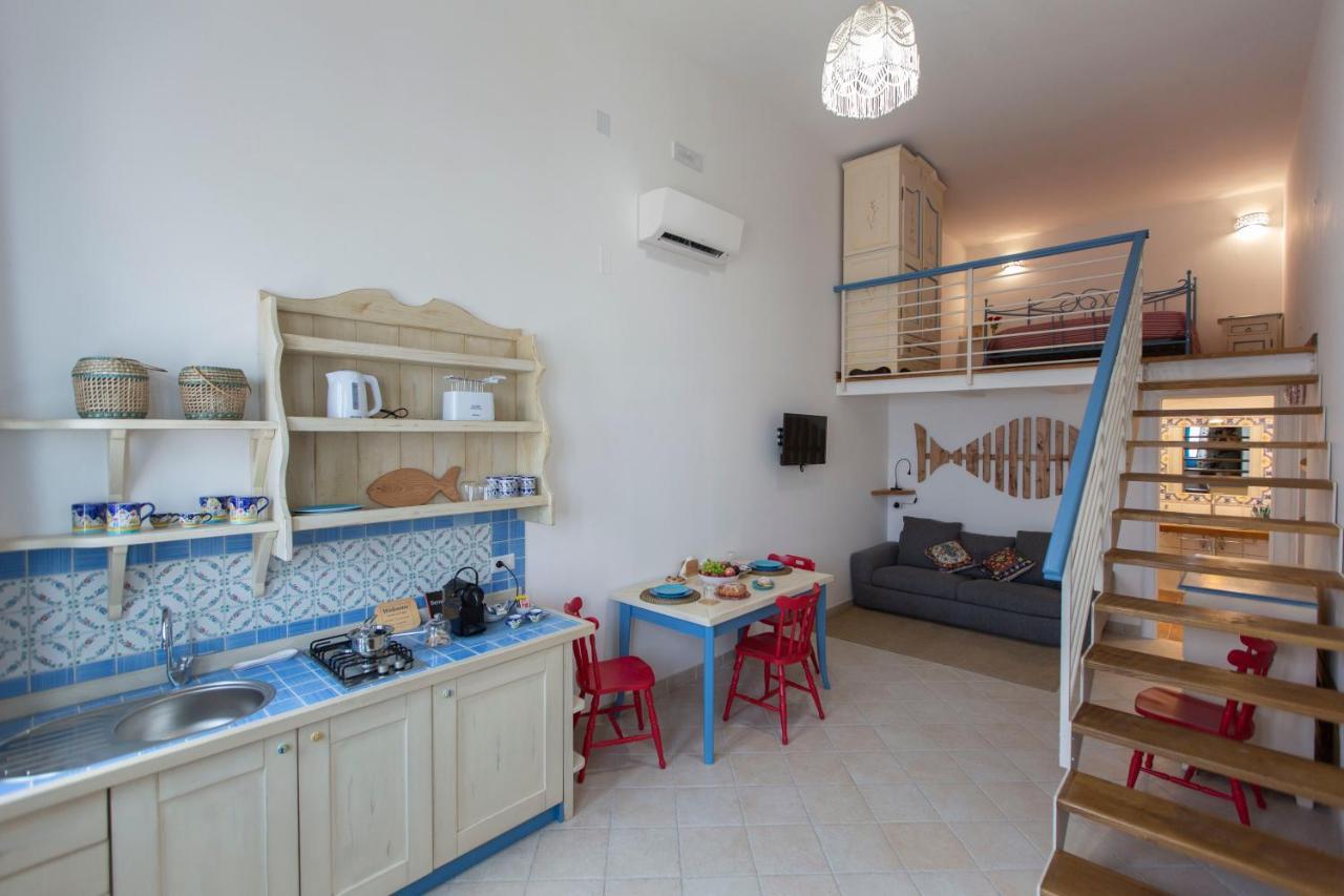 Raito Home Costa D'Amalfi Vietri Εξωτερικό φωτογραφία