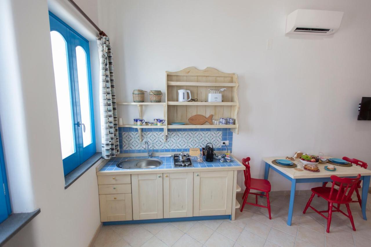 Raito Home Costa D'Amalfi Vietri Εξωτερικό φωτογραφία