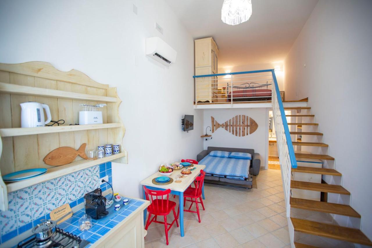 Raito Home Costa D'Amalfi Vietri Εξωτερικό φωτογραφία