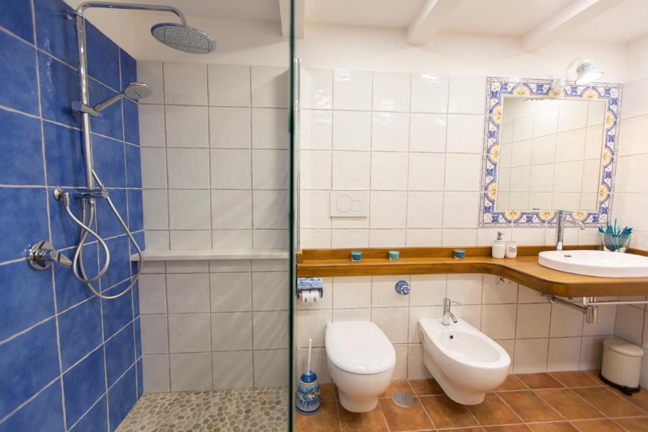 Raito Home Costa D'Amalfi Vietri Εξωτερικό φωτογραφία