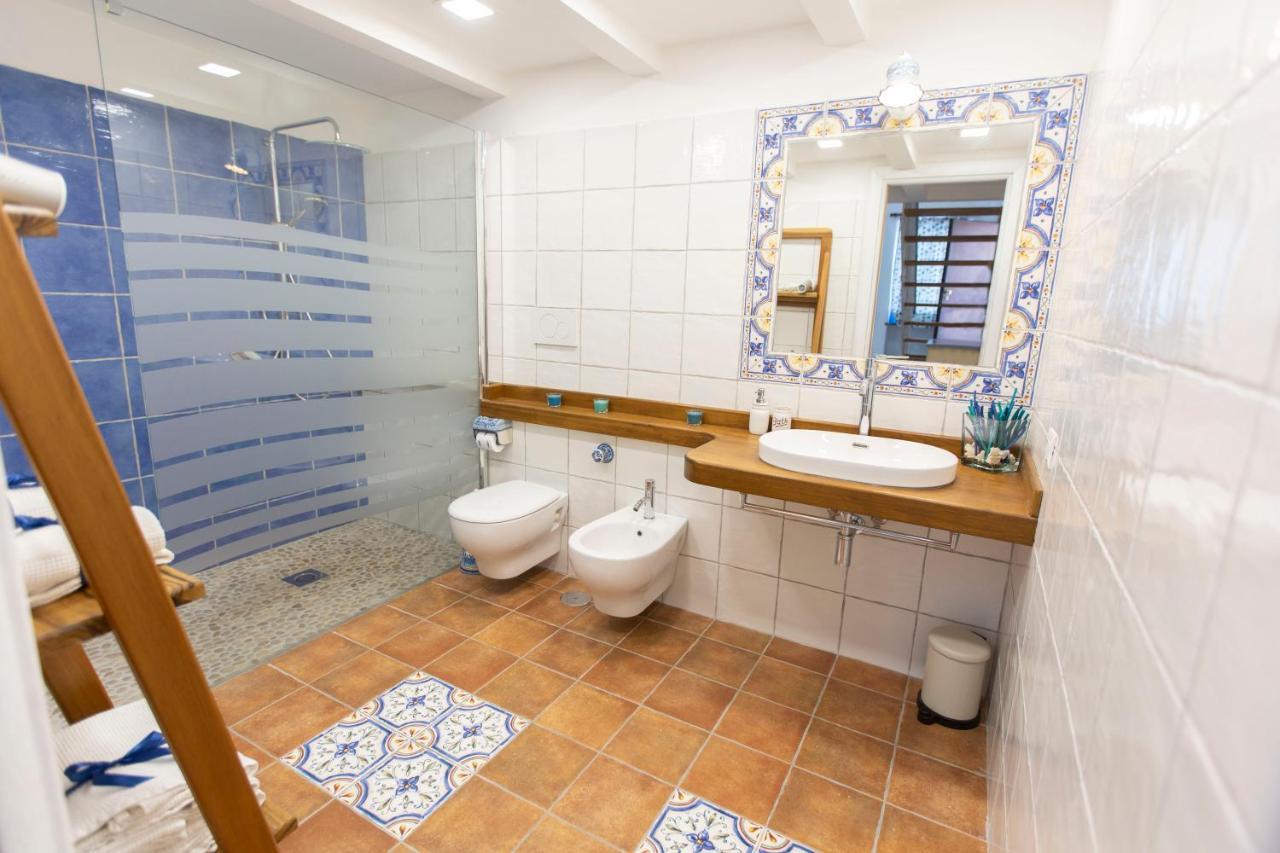 Raito Home Costa D'Amalfi Vietri Εξωτερικό φωτογραφία