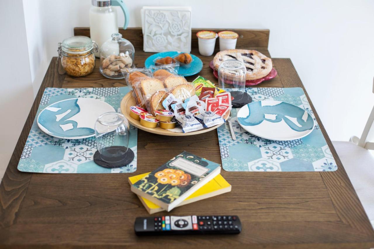 Raito Home Costa D'Amalfi Vietri Εξωτερικό φωτογραφία