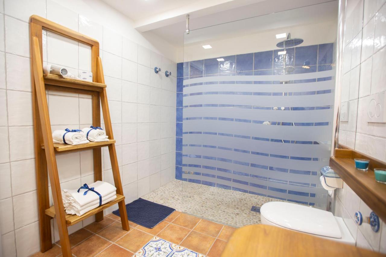 Raito Home Costa D'Amalfi Vietri Εξωτερικό φωτογραφία
