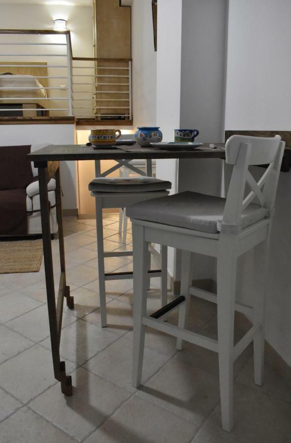 Raito Home Costa D'Amalfi Vietri Εξωτερικό φωτογραφία