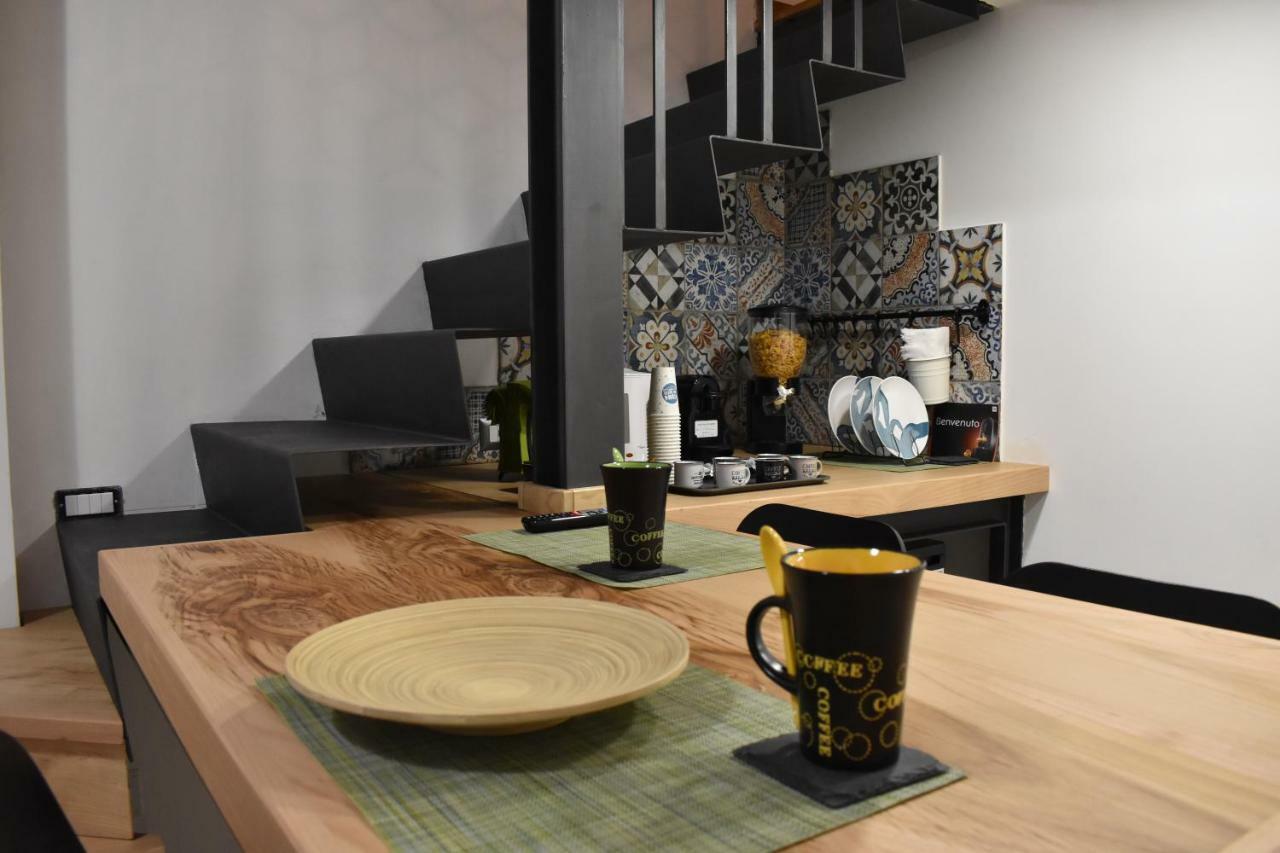 Raito Home Costa D'Amalfi Vietri Εξωτερικό φωτογραφία