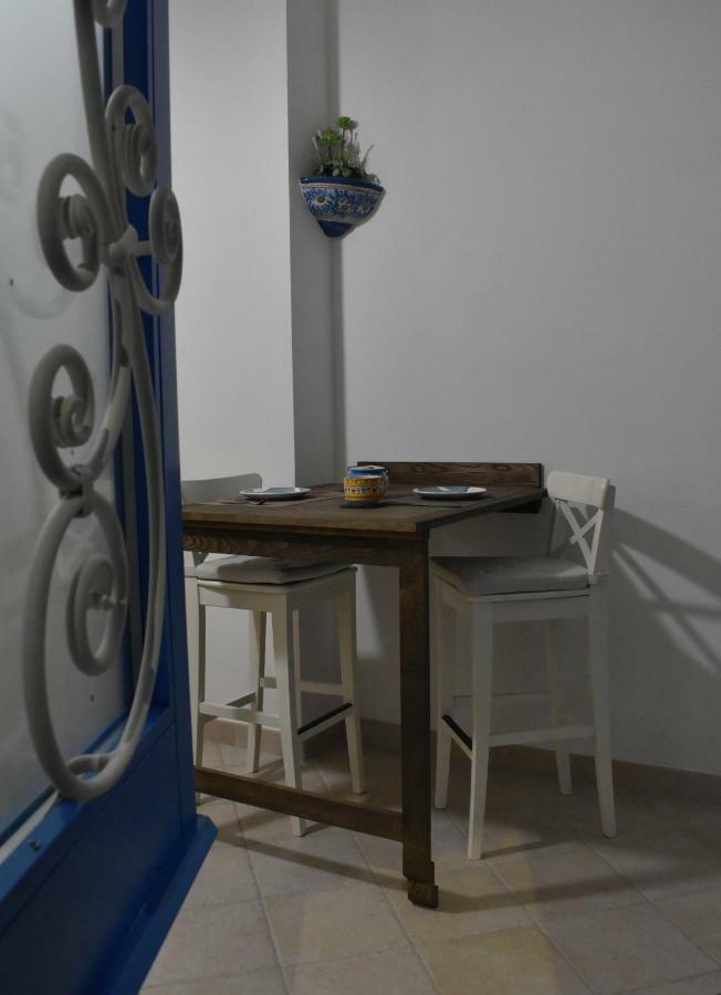 Raito Home Costa D'Amalfi Vietri Εξωτερικό φωτογραφία