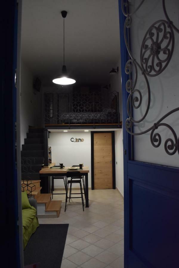 Raito Home Costa D'Amalfi Vietri Εξωτερικό φωτογραφία