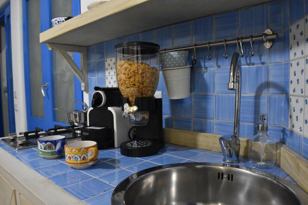 Raito Home Costa D'Amalfi Vietri Εξωτερικό φωτογραφία