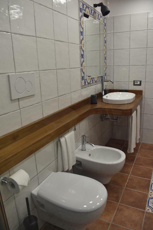 Raito Home Costa D'Amalfi Vietri Εξωτερικό φωτογραφία
