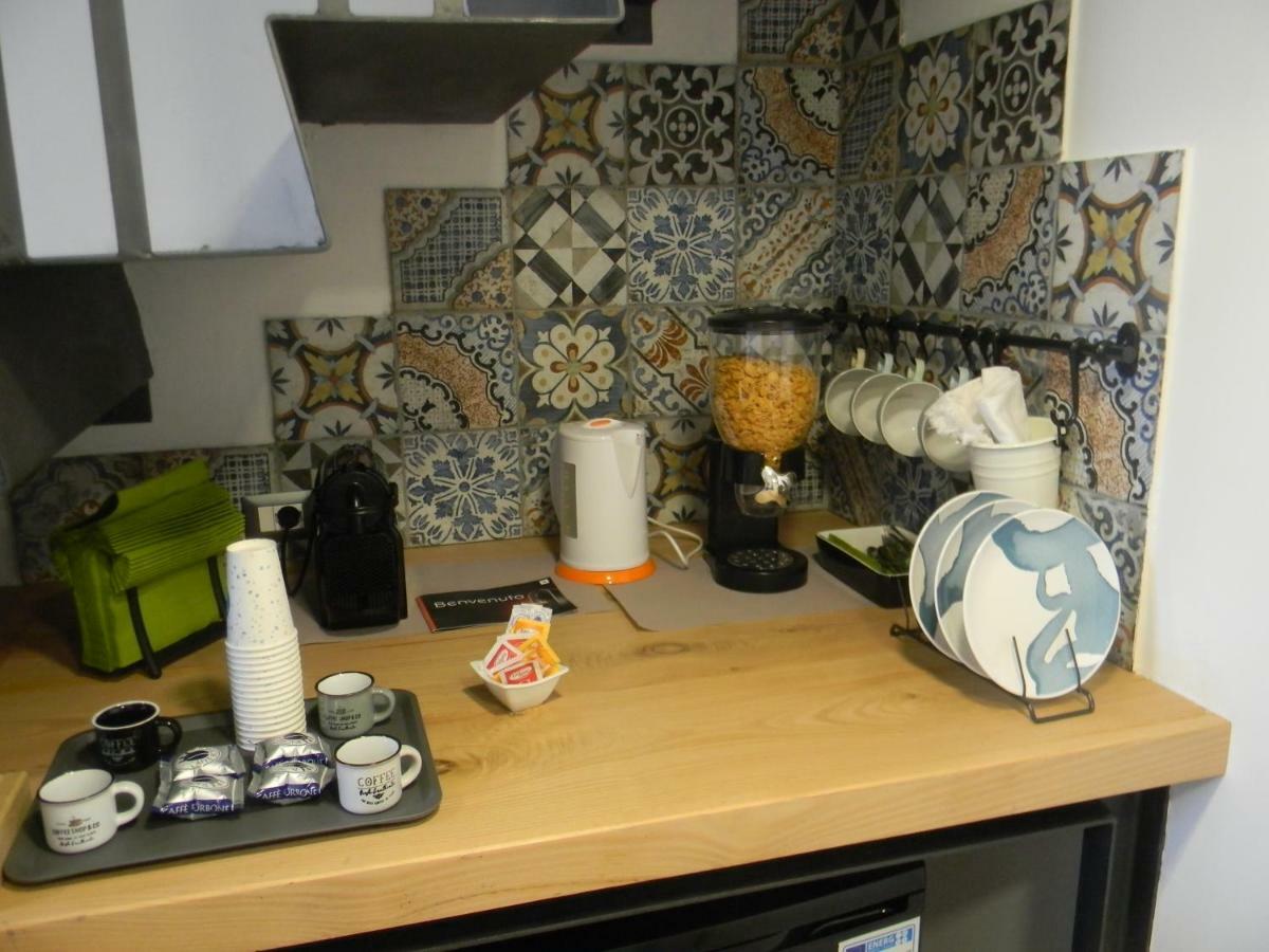 Raito Home Costa D'Amalfi Vietri Εξωτερικό φωτογραφία