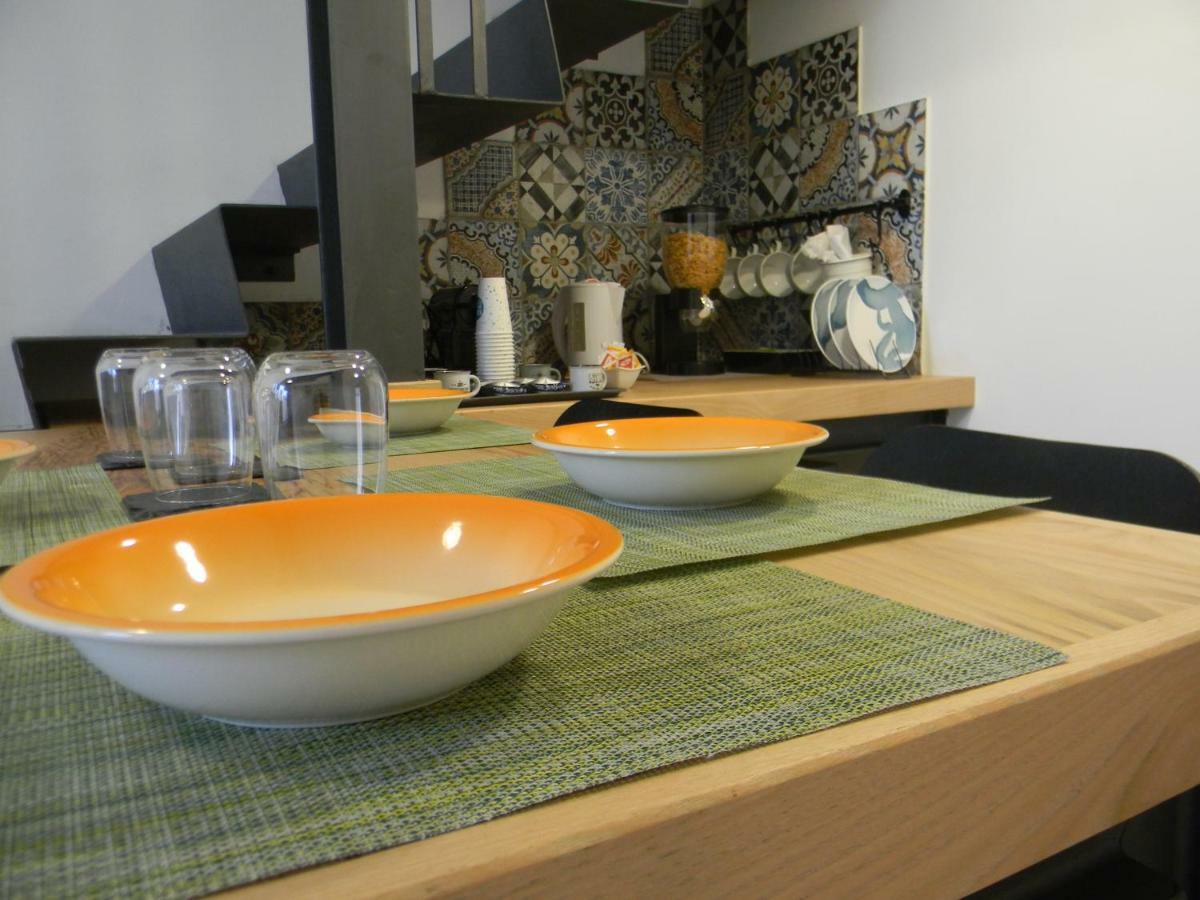Raito Home Costa D'Amalfi Vietri Εξωτερικό φωτογραφία