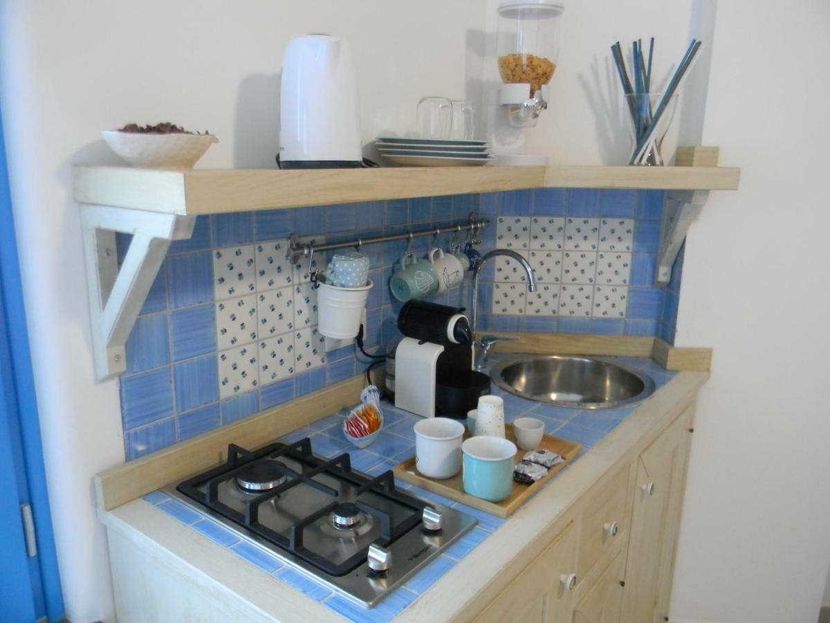 Raito Home Costa D'Amalfi Vietri Εξωτερικό φωτογραφία
