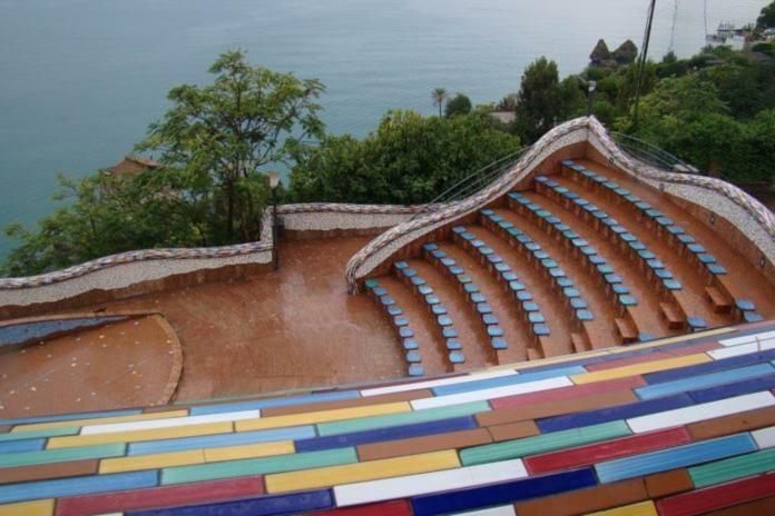 Raito Home Costa D'Amalfi Vietri Εξωτερικό φωτογραφία