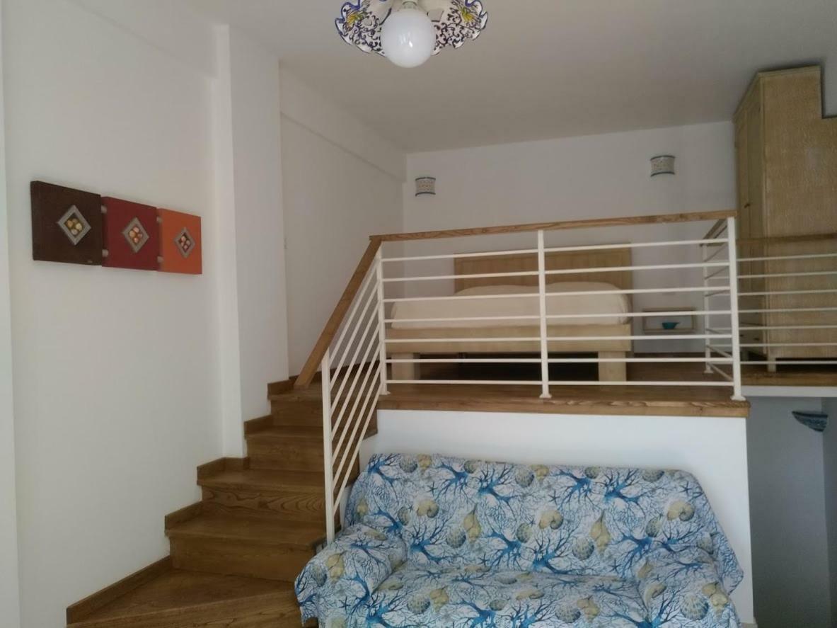 Raito Home Costa D'Amalfi Vietri Εξωτερικό φωτογραφία