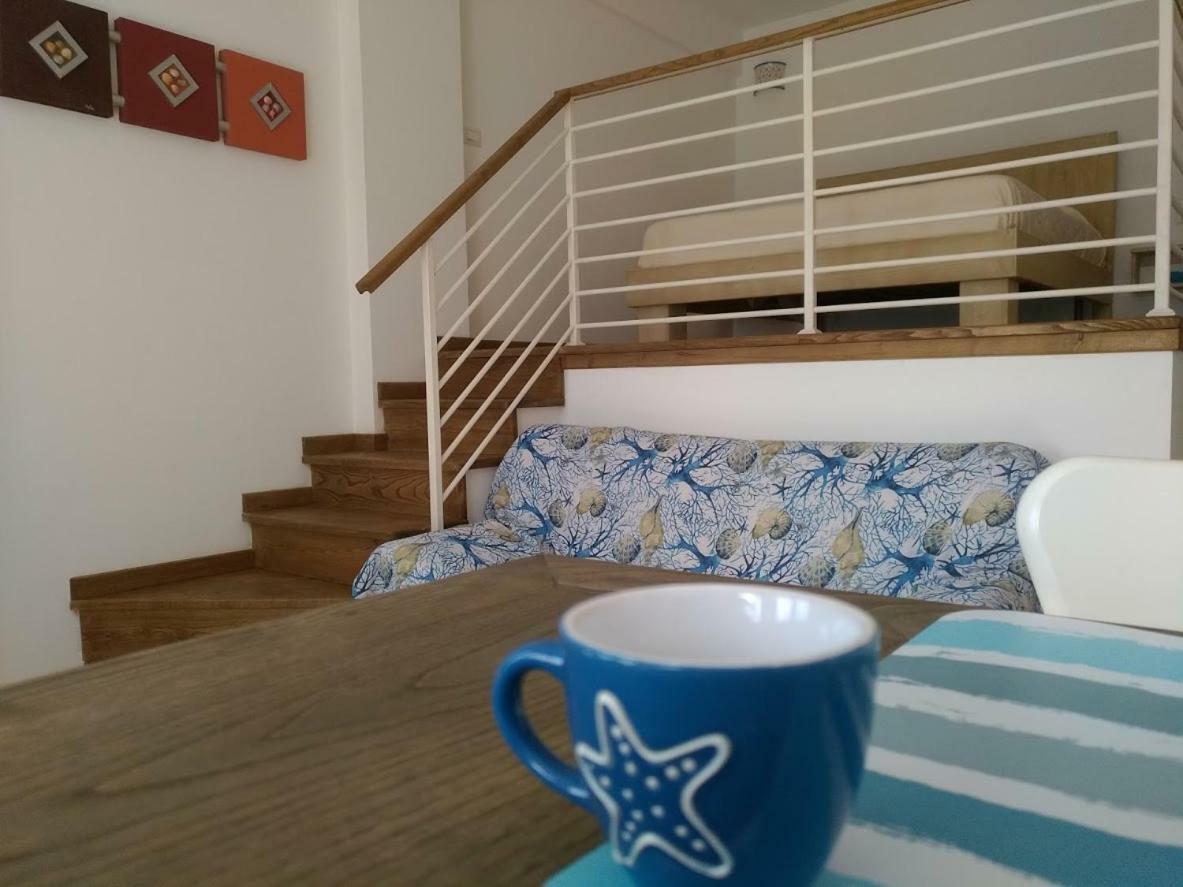 Raito Home Costa D'Amalfi Vietri Εξωτερικό φωτογραφία