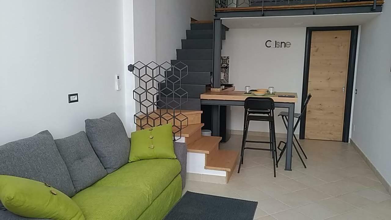 Raito Home Costa D'Amalfi Vietri Εξωτερικό φωτογραφία