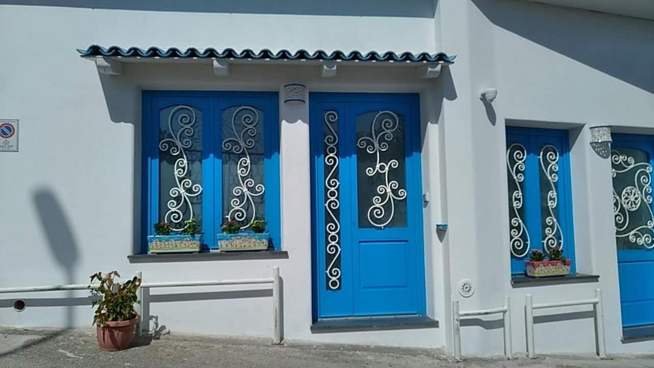 Raito Home Costa D'Amalfi Vietri Εξωτερικό φωτογραφία