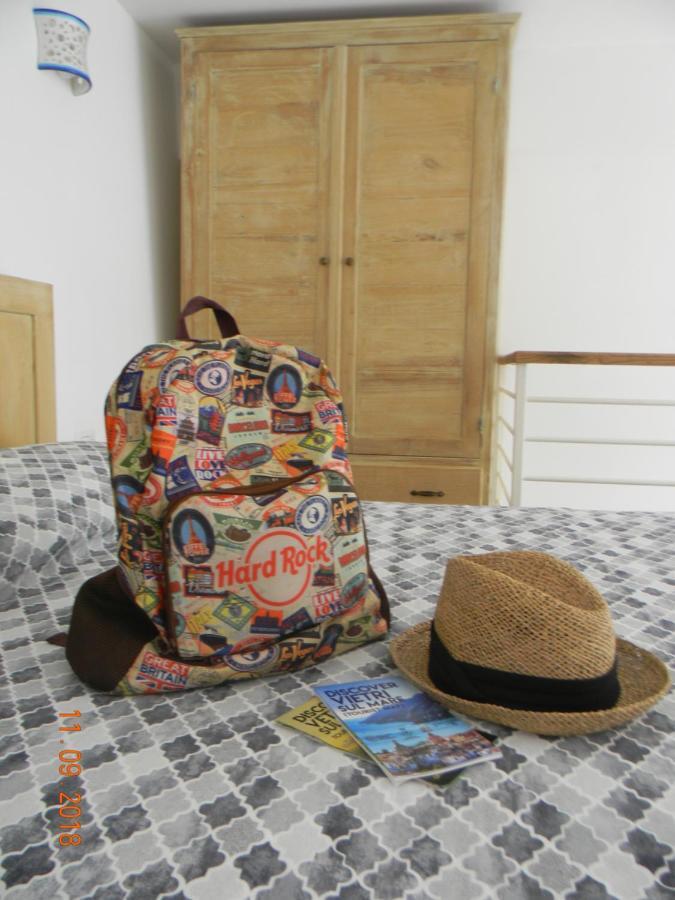 Raito Home Costa D'Amalfi Vietri Εξωτερικό φωτογραφία